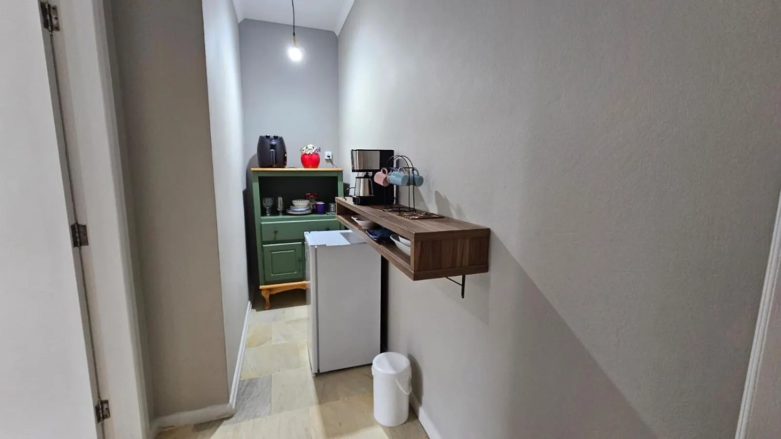 Privatunterkunft Quarto Pitangueiras Florianópolis
