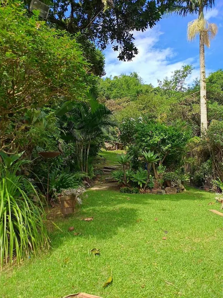 Quarto Pitangueiras Florianópolis Privatunterkunft
