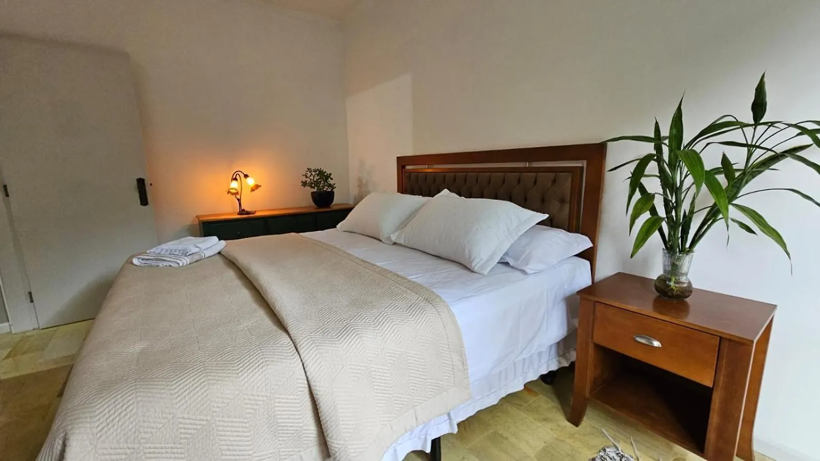 Quarto Pitangueiras Florianópolis Brasilien